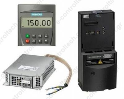 Παρελκόμενα Inverter AC